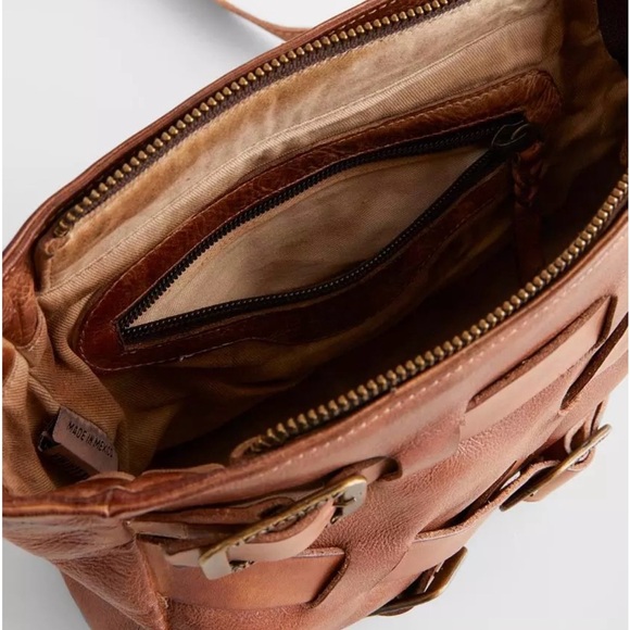 Bed Stu Shenzi Leather Purse - Picture 5 of 5